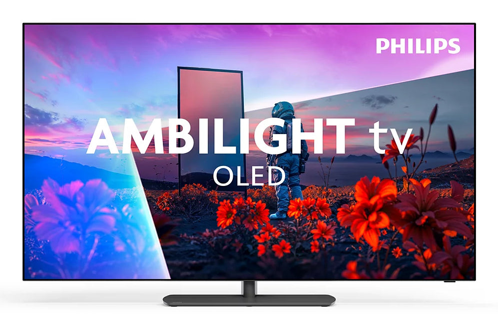 Televisão Philips 65OLED811/12 - Philips